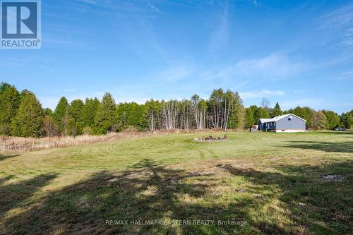 548 8Th Line S Dummer Road, Douro-Dummer, ON - Outdoor With View