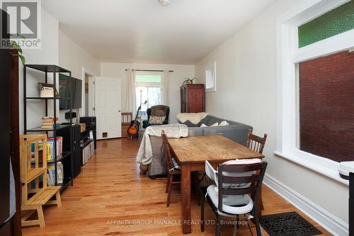 845 Sherburne Street, Peterborough (Otonabee), ON - Indoor Photo Showing Dining Room