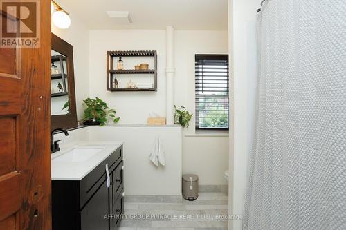 845 Sherburne Street, Peterborough (Otonabee), ON - Indoor Photo Showing Bathroom