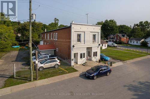 329 Edmon Street, Deseronto, ON - Outdoor