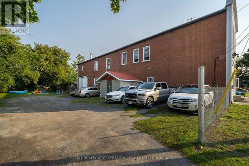 329 Edmon Street, Deseronto, ON - Outdoor