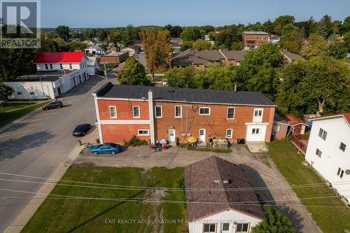 329 Edmon Street, Deseronto, ON - Outdoor