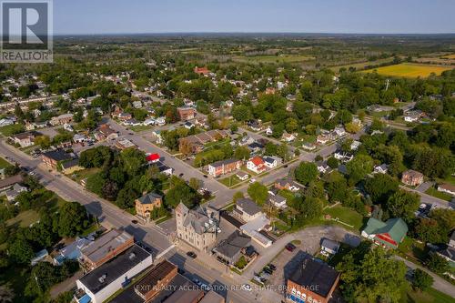 329 Edmon Street, Deseronto, ON - Outdoor With View