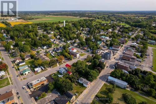 329 Edmon Street, Deseronto, ON - Outdoor With View