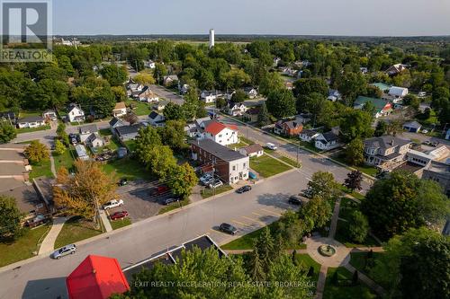 329 Edmon Street, Deseronto, ON - Outdoor With View