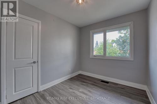 1 - 22 Ruskin Street, Kingston (East Of Sir John A. Blvd), ON - Indoor Photo Showing Other Room