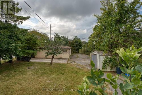 1 - 22 Ruskin Street, Kingston (East Of Sir John A. Blvd), ON - Outdoor