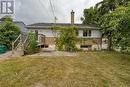 1 - 22 Ruskin Street, Kingston (East Of Sir John A. Blvd), ON  - Outdoor 