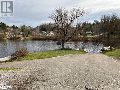 To boat launch - 67 Ryerson Crescent, Burk'S Falls, ON 