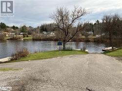 To boat launch - 