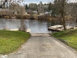 Boat Launch - 