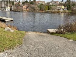 Another Boat Launch - 