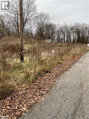 Driveway in, hydro at Road - 67 Ryerson Crescent, Burk'S Falls, ON 