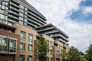 704 - 60 Berwick Avenue, Toronto, ON  - Outdoor With Balcony With Facade 