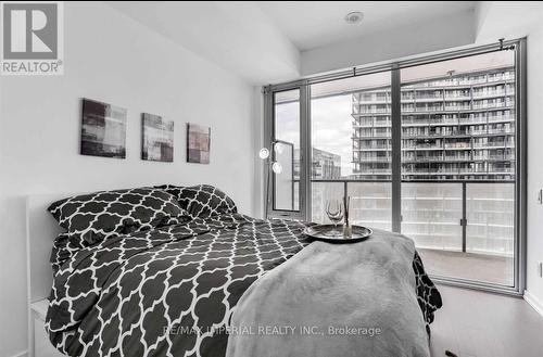 1912 - 101 Peter Street, Toronto, ON - Indoor Photo Showing Bedroom