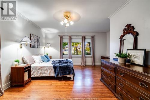 22 Georgia Avenue, Leamington, ON - Indoor Photo Showing Bedroom