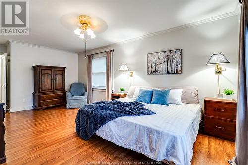 22 Georgia Avenue, Leamington, ON - Indoor Photo Showing Bedroom