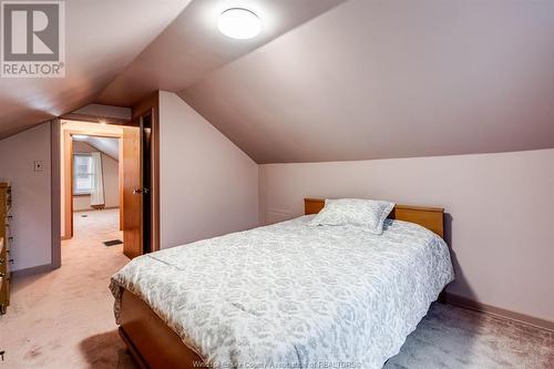 22 Georgia Avenue, Leamington, ON - Indoor Photo Showing Bedroom