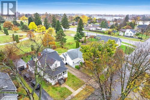 22 Georgia Avenue, Leamington, ON - Outdoor With View