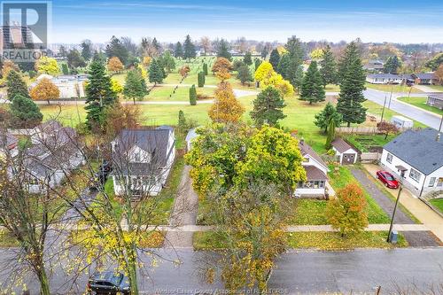 22 Georgia Avenue, Leamington, ON - Outdoor With View