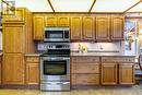 22 Georgia Avenue, Leamington, ON  - Indoor Photo Showing Kitchen 