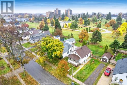 22 Georgia Avenue, Leamington, ON - Outdoor With View