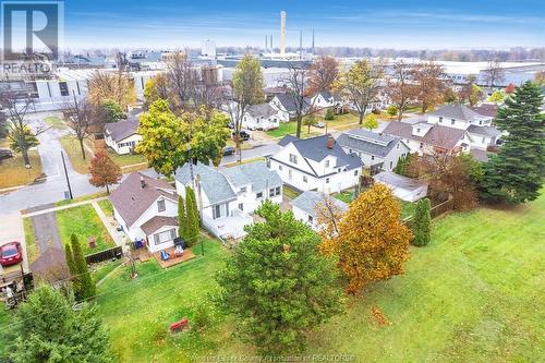 22 Georgia Avenue, Leamington, ON - Outdoor With View