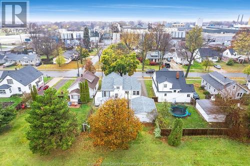 22 Georgia Avenue, Leamington, ON - Outdoor With View