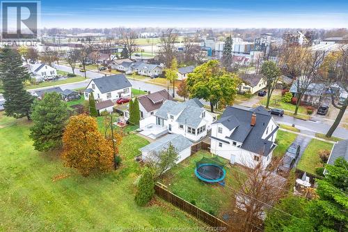 22 Georgia Avenue, Leamington, ON - Outdoor With View