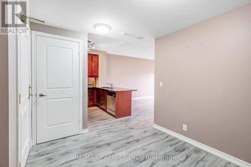 208 - 9235 Jane Street, Vaughan, ON - Indoor Photo Showing Other Room