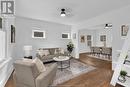 951 Dougall Avenue, Windsor, ON  - Indoor Photo Showing Living Room 