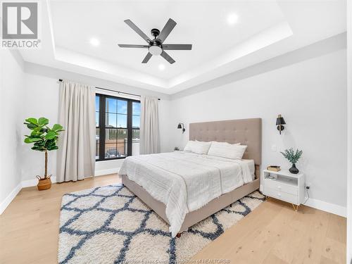 19 Sunningdale, Leamington, ON - Indoor Photo Showing Bedroom