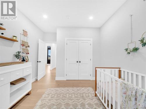 19 Sunningdale, Leamington, ON - Indoor Photo Showing Bedroom