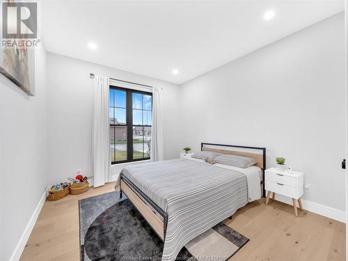 19 Sunningdale, Leamington, ON - Indoor Photo Showing Bedroom