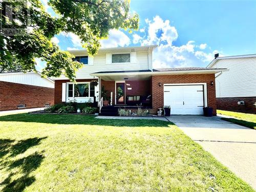 1133 Garden Crt Dr ..., Windsor, ON - Outdoor