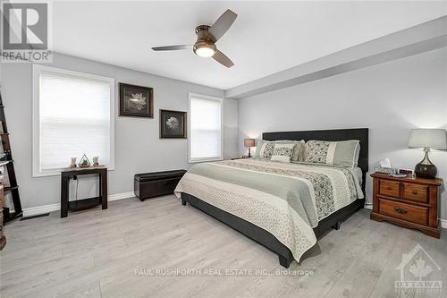 3710 Paden Road, Ottawa, ON - Indoor Photo Showing Bedroom