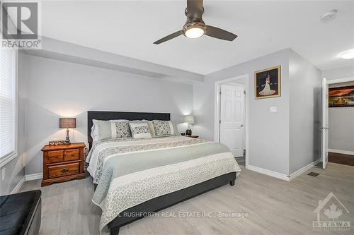 3710 Paden Road, Ottawa, ON - Indoor Photo Showing Bedroom