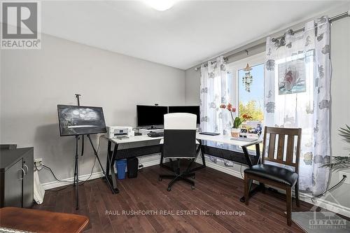 3710 Paden Road, Ottawa, ON - Indoor Photo Showing Office