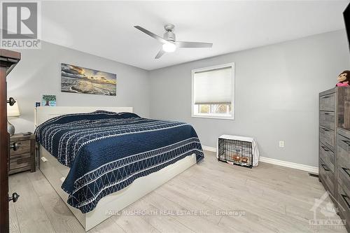 3710 Paden Road, Ottawa, ON - Indoor Photo Showing Bedroom