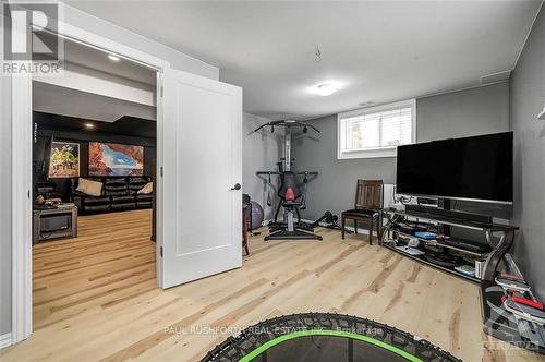 3710 Paden Road, Ottawa, ON - Indoor