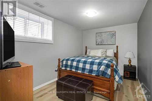 3710 Paden Road, Ottawa, ON - Indoor Photo Showing Bedroom