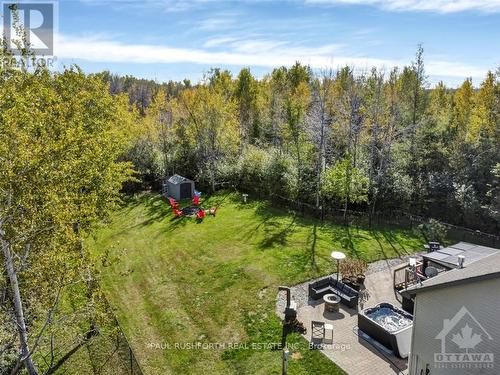 3710 Paden Road, Ottawa, ON - Outdoor With View