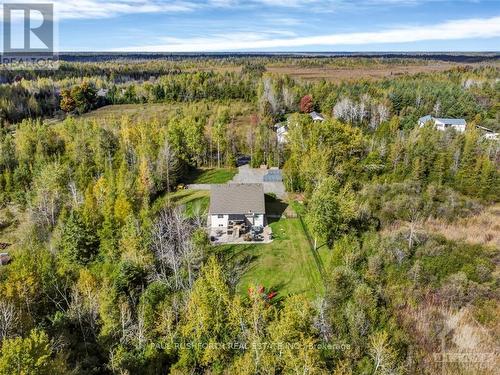 3710 Paden Road, Ottawa, ON - Outdoor With View