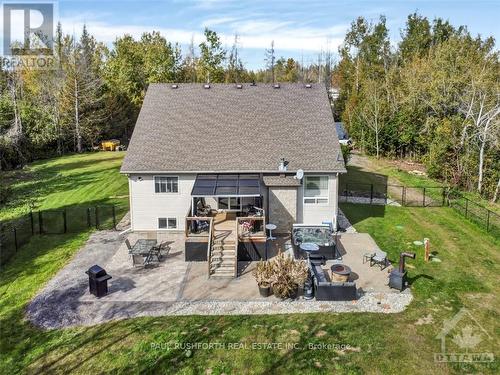 3710 Paden Road, Ottawa, ON - Outdoor