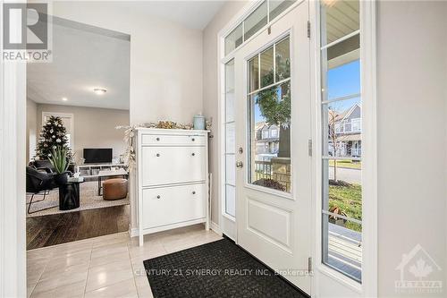 217 Cranesbill Road, Ottawa, ON - Indoor Photo Showing Other Room