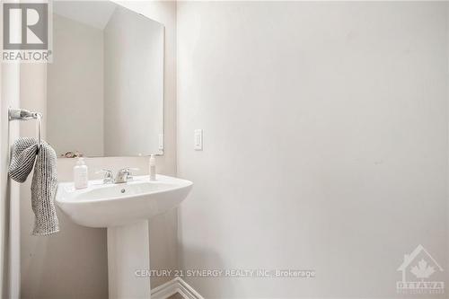 217 Cranesbill Road, Ottawa, ON - Indoor Photo Showing Bathroom