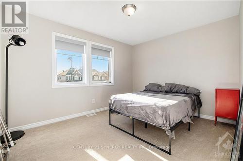 217 Cranesbill Road, Ottawa, ON - Indoor Photo Showing Bedroom