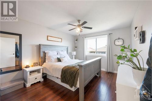 179 Mississippi Road, Carleton Place, ON - Indoor Photo Showing Bedroom