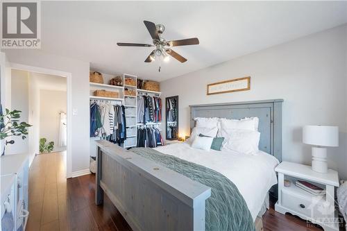 179 Mississippi Road, Carleton Place, ON - Indoor Photo Showing Bedroom