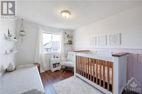 179 Mississippi Road, Carleton Place, ON - Indoor Photo Showing Bedroom